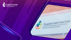 Superservicios reitera alerta por suplantación de funcionarios para requerir dinero y apoyo logístico a empresas y entes territoriales 