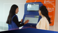 Superservicios ha recibido más de 187 mil trámites y solicitudes de atención en lo corrido de 2021