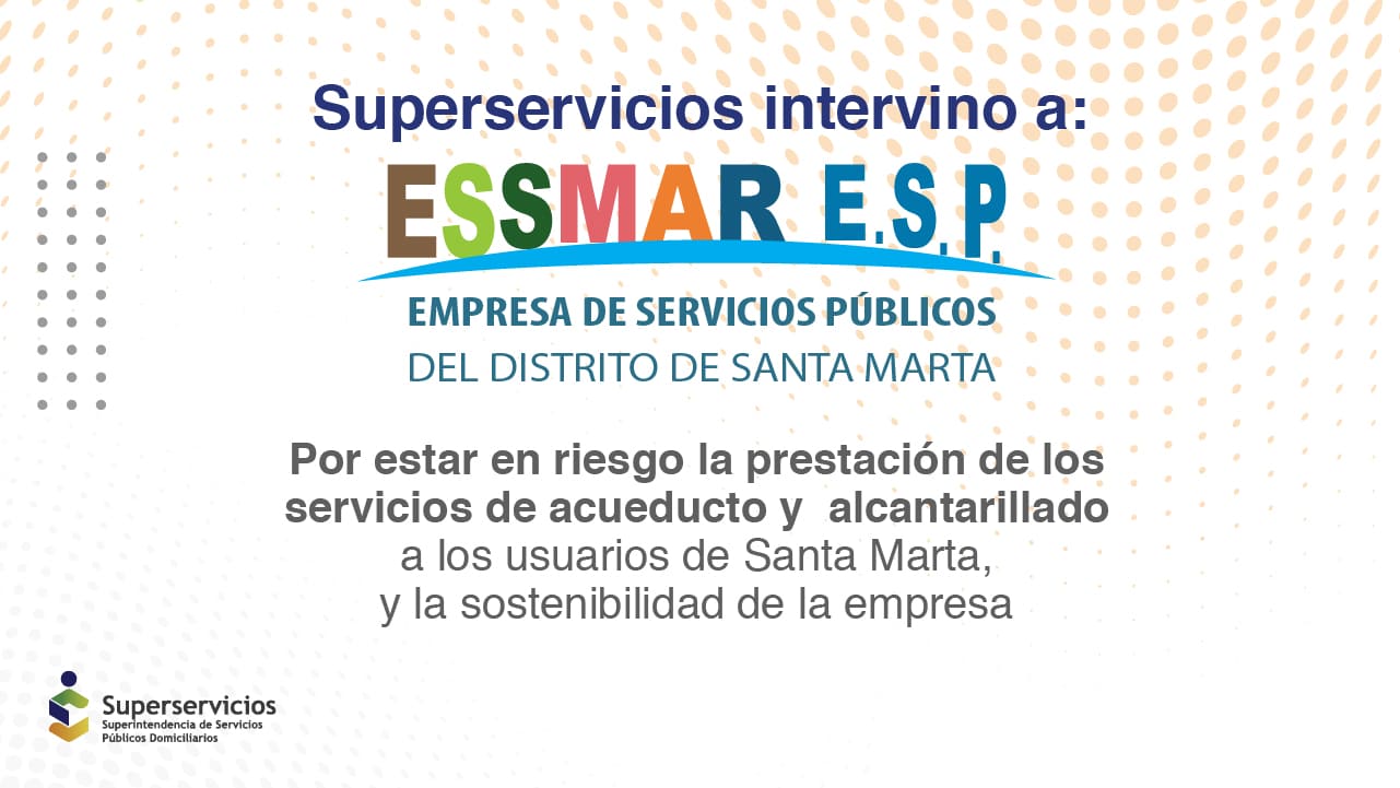 Superservicios Empresa de servicios de santamarta
