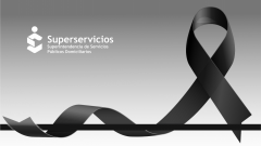 Superservicios lamenta fallecimiento de dos ciudadanos, en accidente registrado durante labores en el sistema de alcantarillado de Santa Marta