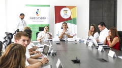 Problemas con las facturas, principales reclamaciones de los usuarios de energía en la Costa Caribe