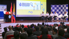 En el 2017, reforzamos el control y la inspección prudencial a empresas de servicios públicos: Superservicios