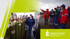 Compromisos pactados con operador del relleno sanitario Doña Juana en 2020 se siguen cumpliendo: Superservicios