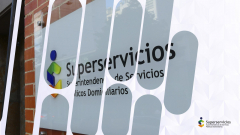 En 2020, Superservicios recibió más de 260 mil trámites y solicitudes de usuarios de los servicios públicos domiciliarios