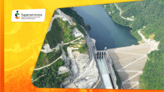 Superservicios confirma sanción contra EPM por la no entrada en operación del proyecto Hidroituango