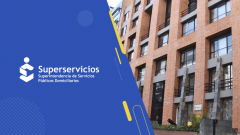 Con programa de gestión, Empresa de Servicios Públicos de Vigía del Fuerte debe mejorar servicio de energía a sus usuarios: Superservicios