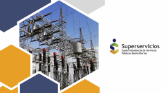 Superservicios reporta avance global del Acuerdo de Mejoramiento con Enel – Codensa, pero rezagos en calidad del servicio en dos municipios de Cundinamarca