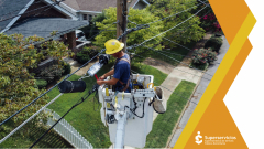 Superservicios invita a suscriptores de energía eléctrica del Caribe a pagar sus facturas corrientes y vencidas