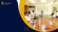 Superintendencia avanza en ejecución de soluciones conjuntas a problemáticas de servicios públicos domiciliarios en la región Caribe