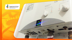 Superservicios presenta balance al cierre del programa de gestión suscrito con Gases de Occidente