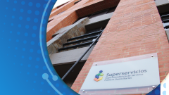 Superservicios solicitó aclaración del fallo de tutela que ordena suspender los efectos de la resolución de toma de posesión a Essmar