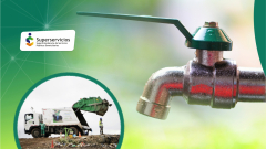 Superservicios multa a Uniaguas y Seacor por fallas en la prestación de los servicios de acueducto y aseo en municipios de Córdoba