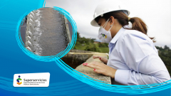 A un mes de intervención, Essmar presenta mejoras en la prestación del servicio de acueducto: Superservicios