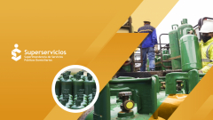 Superservicios multó por 438 millones a Chilco debido a práctica no autorizada por la regulación