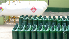 Superservicios presenta campaña del Comité de Seguridad de GLP para la compra legal y segura del combustible