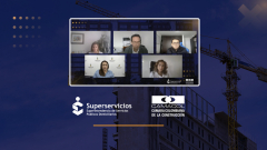 Vivienda y servicios públicos domiciliarios: elementos determinantes para la reactivación económica y social del país