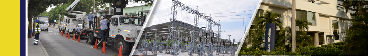 Avanza solución definitiva en la prestación de servicio de energía en el Caribe con aprobación del Plan Nacional de Desarrollo
