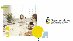 Superservicios acompañó última reunión de la Junta Consultiva de Electricaribe