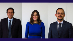 Milton Bayona Bonilla, nuevo Superintendente Delegado para Acueducto, Alcantarillado y Aseo de la Superservicios