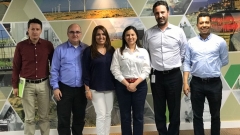 EPM seguirá acompañando por un año más, la prestación de los servicios de agua potable y saneamiento básico a los habitantes de Quibdó