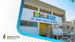 Essmar presenta plan de ahorro por cerca de $8 mil millones en contratación para 2022