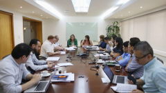 Superservicios conformó Junta Consultiva para Electricaribe encargada de hacer seguimiento al plan de inversiones para la región Caribe