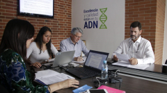 Para garantizar seguridad de los usuarios, Superservicios acuerda Programa de Gestión a Surtigas