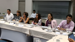 Congresistas del Caribe respaldan plan de inversiones para Electricaribe