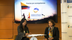 Protección de usuarios y avances en la supervisión del sector, claves de la gestión de Superservicios en 2018