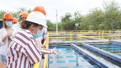 Superservicios evaluó prestación de servicios públicos en Ibagué, Girardot y Flandes