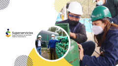 En visitas no anunciadas, Superservicios y SIC inspeccionaron cumplimiento técnico, comercial y de seguridad a empresas distribuidoras de GLP en Nariño