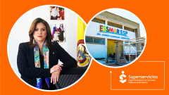 Fallo del Tribunal Administrativo del Magdalena mantiene en firme la toma de posesión de la Essmar ordenada por Superservicios