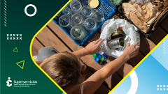 Superservicios continúa verificando la información reportada por los prestadores de la actividad de aprovechamiento