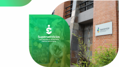 Superservicios invita al distrito capital a trabajar mancomunadamente en favor de la actividad de aprovechamiento