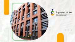 Superservicios sancionó a cuatro empresas de servicios públicos por cobros no autorizados durante la pandemia en 2020