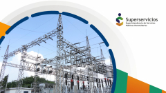 Superservicios activará comité de seguimiento especial a indicadores en alerta del programa de gestión suscrito con Afinia