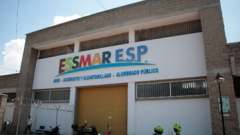 Superservicios define modalidad de fines liquidatorios con etapa de administración temporal en el proceso de intervención de la Essmar