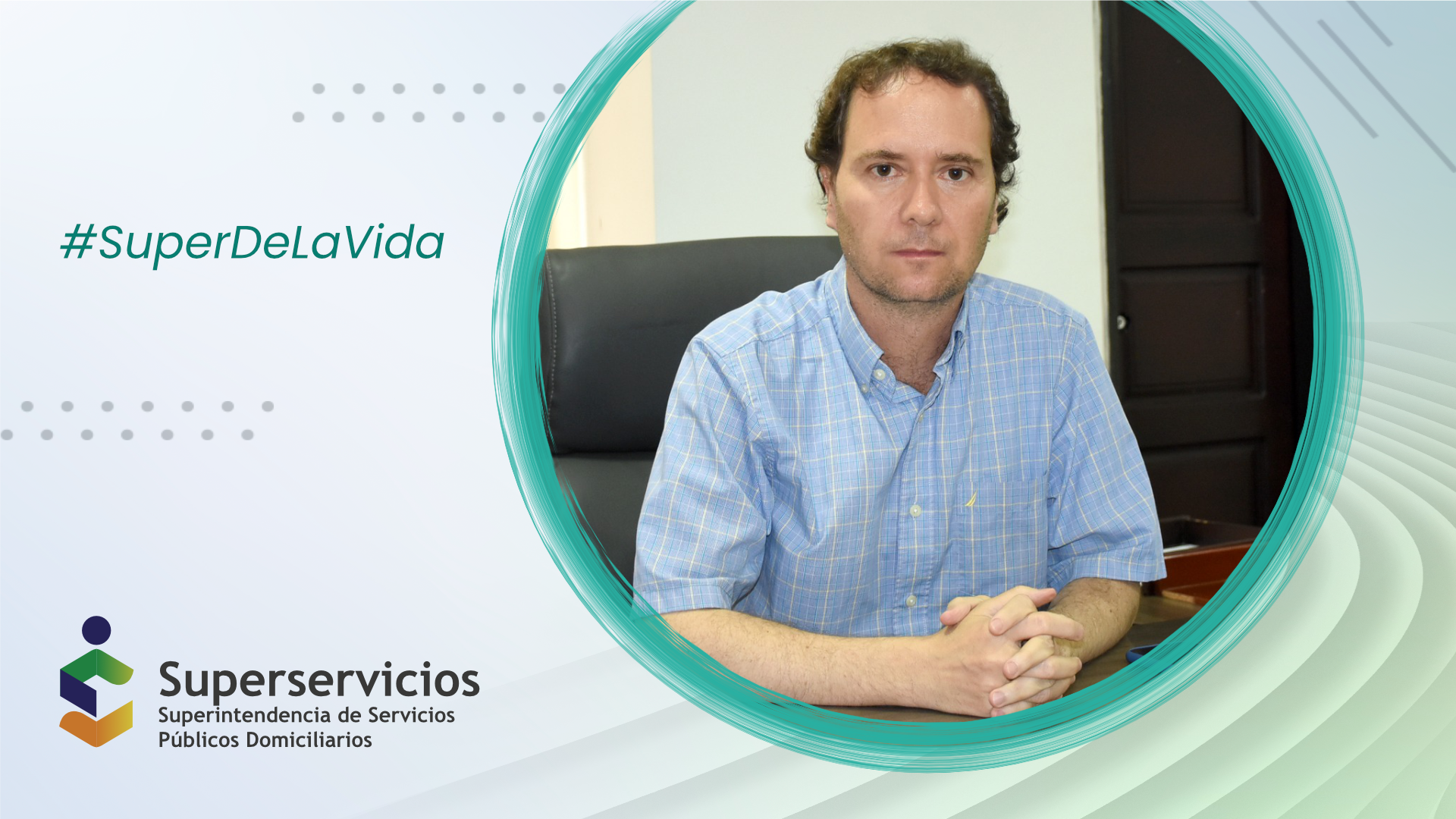 Pablo Jaramillo Reyes, nuevo agente especial de la Empresa de Servicios Públicos de Valledupar, Emdupar
