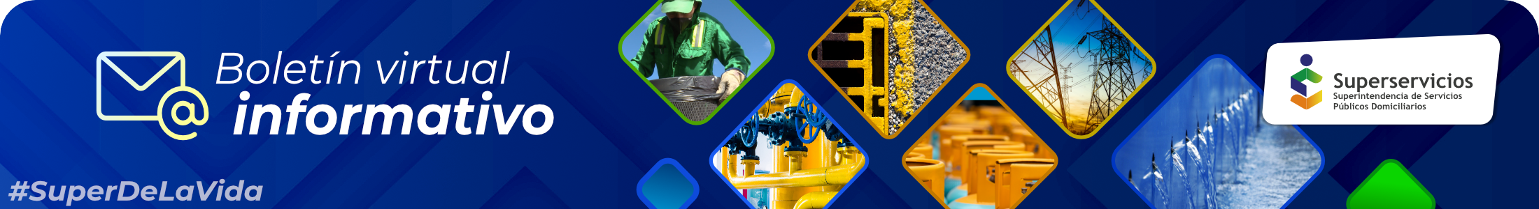 Boletín Virtual Informativo 