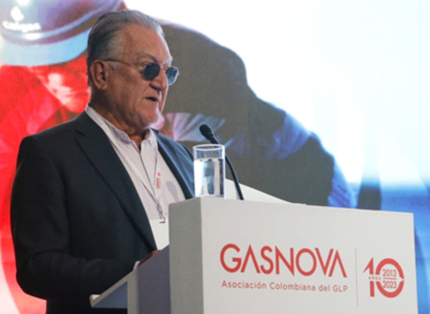 Superintendente Dagoberto Quiroga Collazos