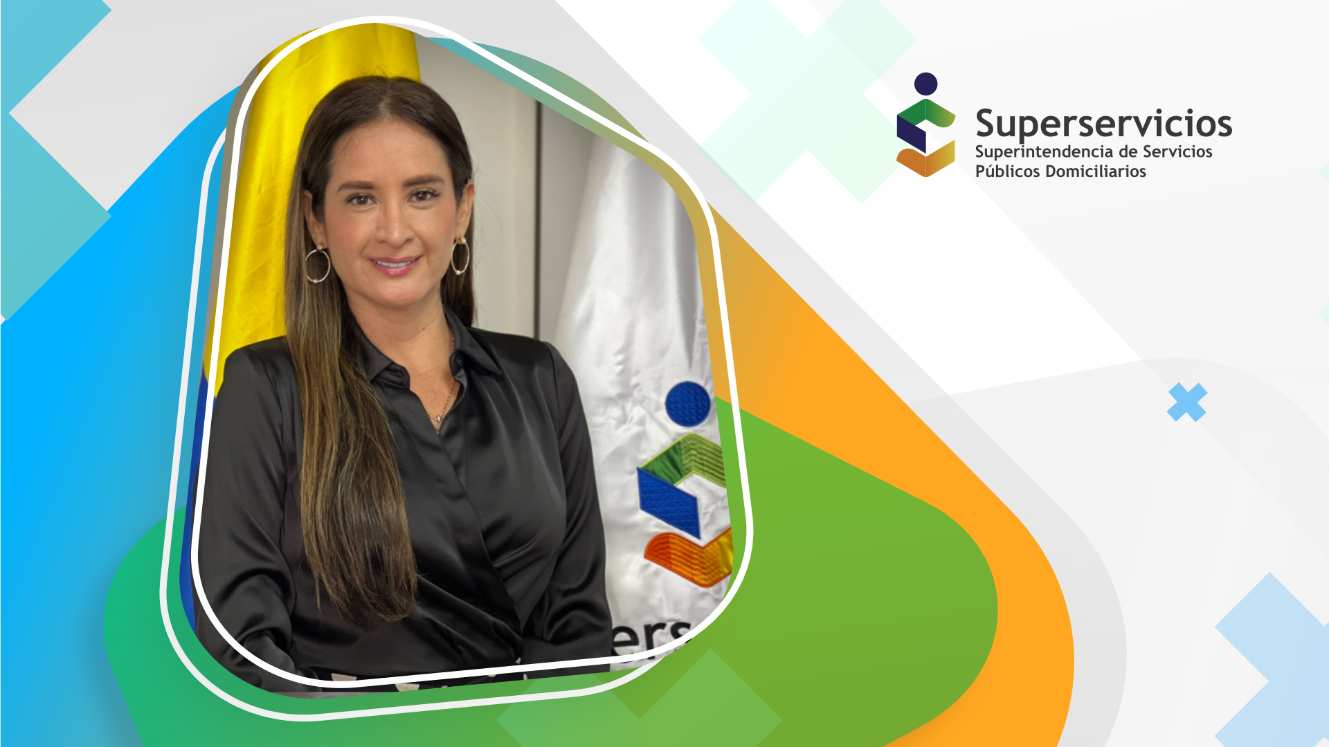 Paola Andrea Parra Cortés, nueva directora Territorial Suroccidente