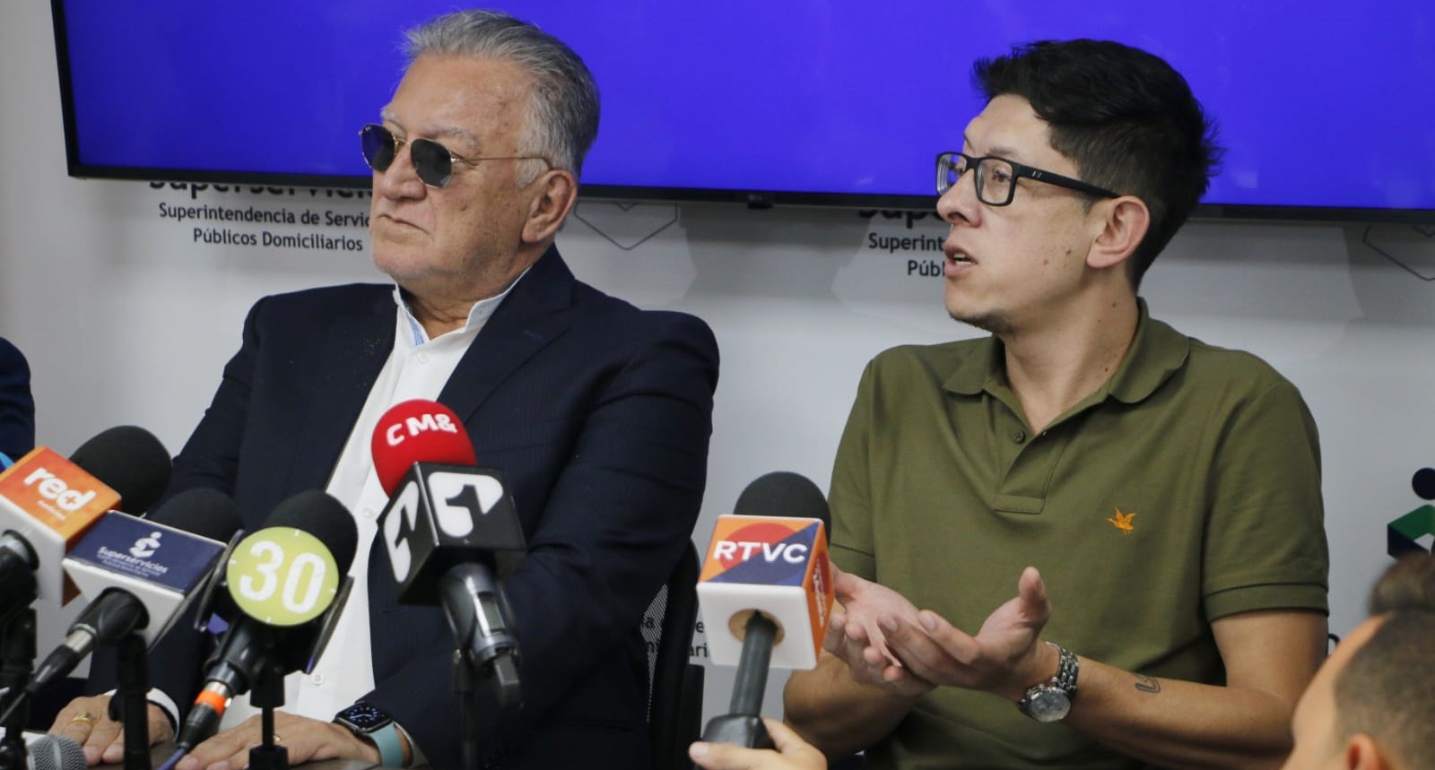 SAE suspende cesión de acciones de la Triple A de Barranquilla

