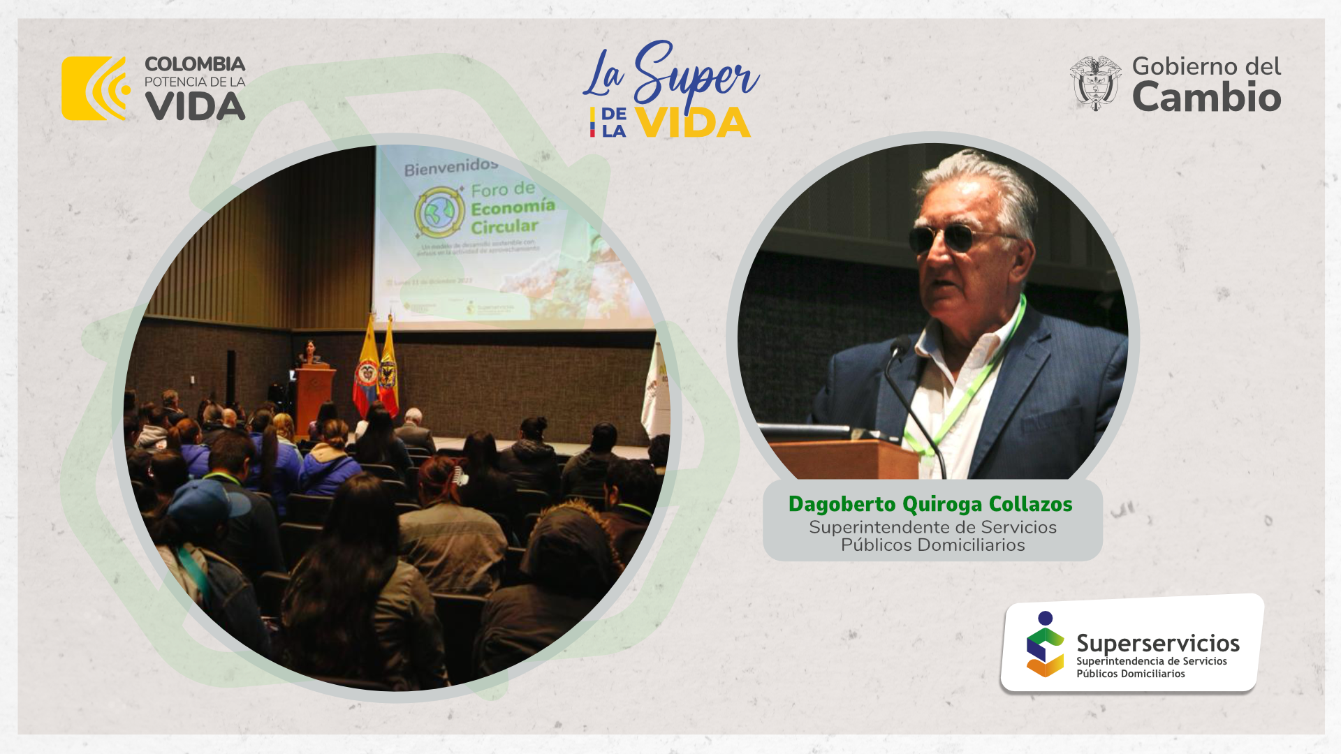 Superintendente Dagoberto Quiroga Collazos 