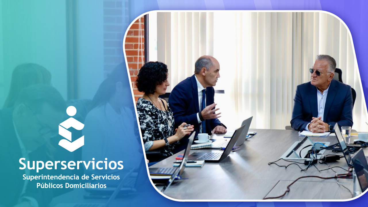 El Superintendente, Dagoberto Quiroga Collazos