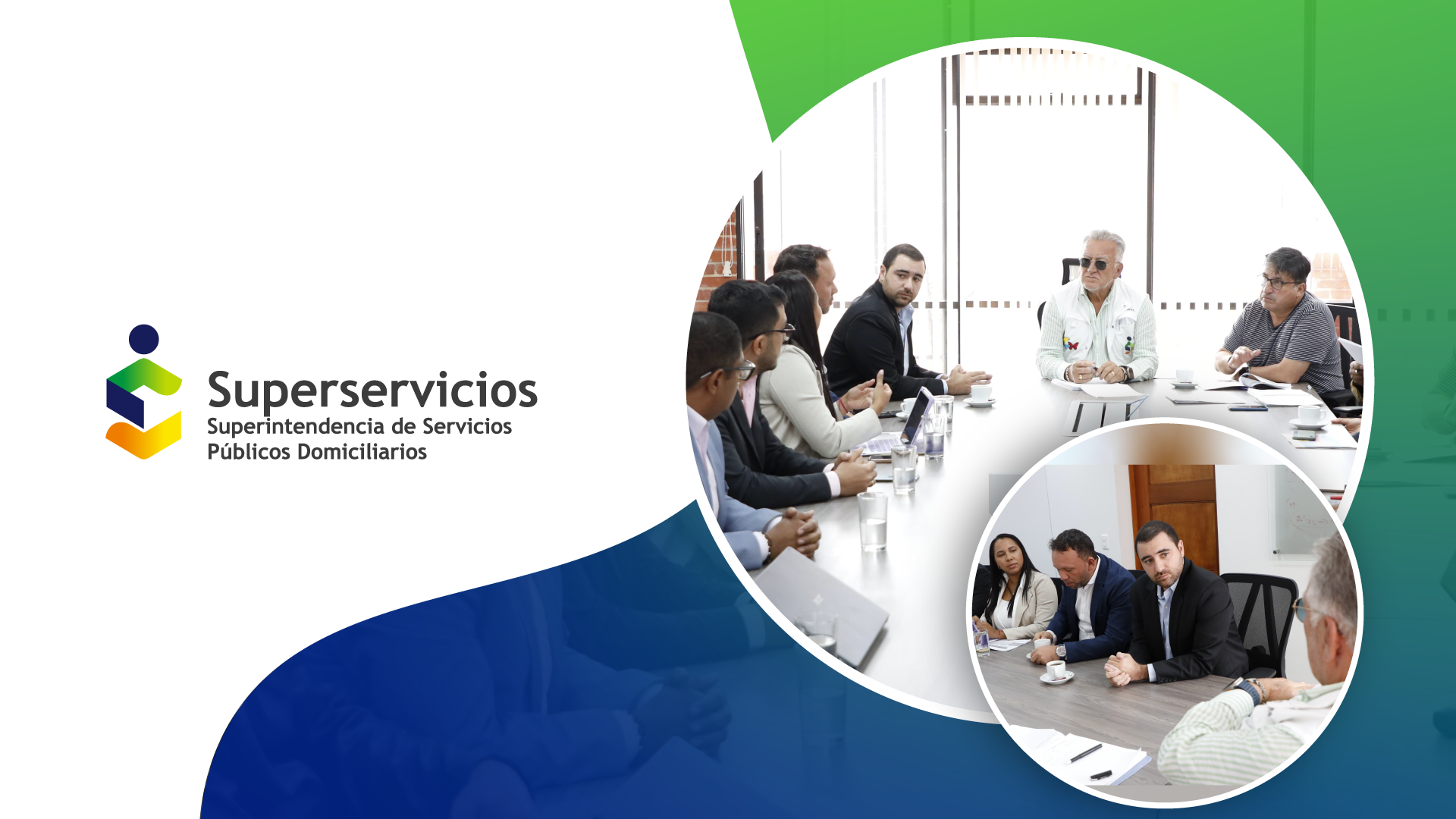 Plan de trabajo para la devolución de Acuecar a El Carmen de Bolívar