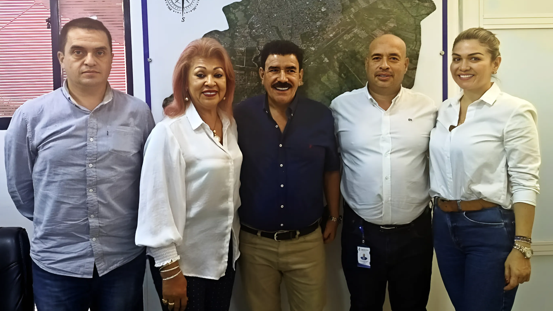 Tercera mesa de trabajo entre la Superintendencia de Servicios Públicos Domiciliarios, la Alcaldía Municipal de Yopal y la Empresa de Acueducto, Alcantarillado y Aseo de Yopal, EAAAY EICE E.S.P.