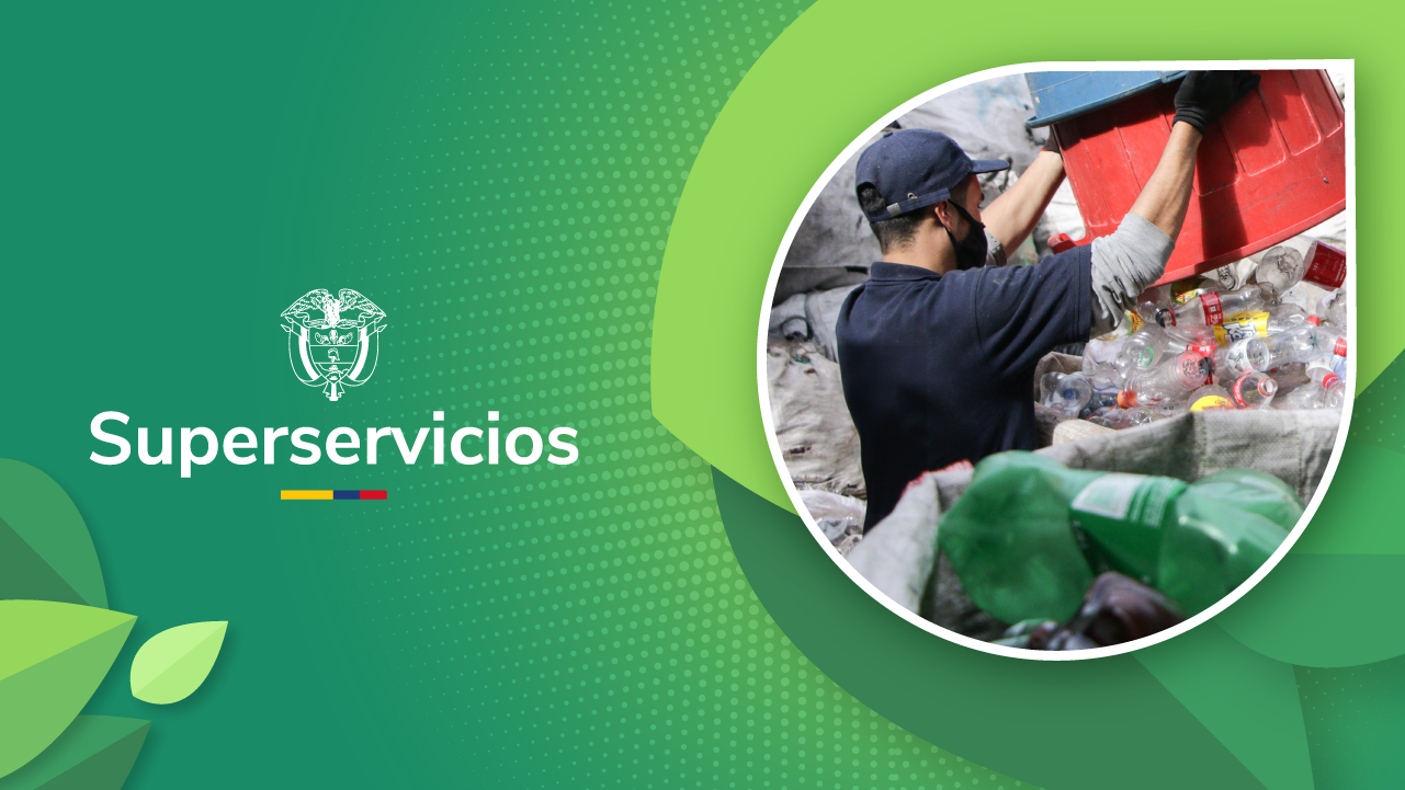 Reciclador de oficio 