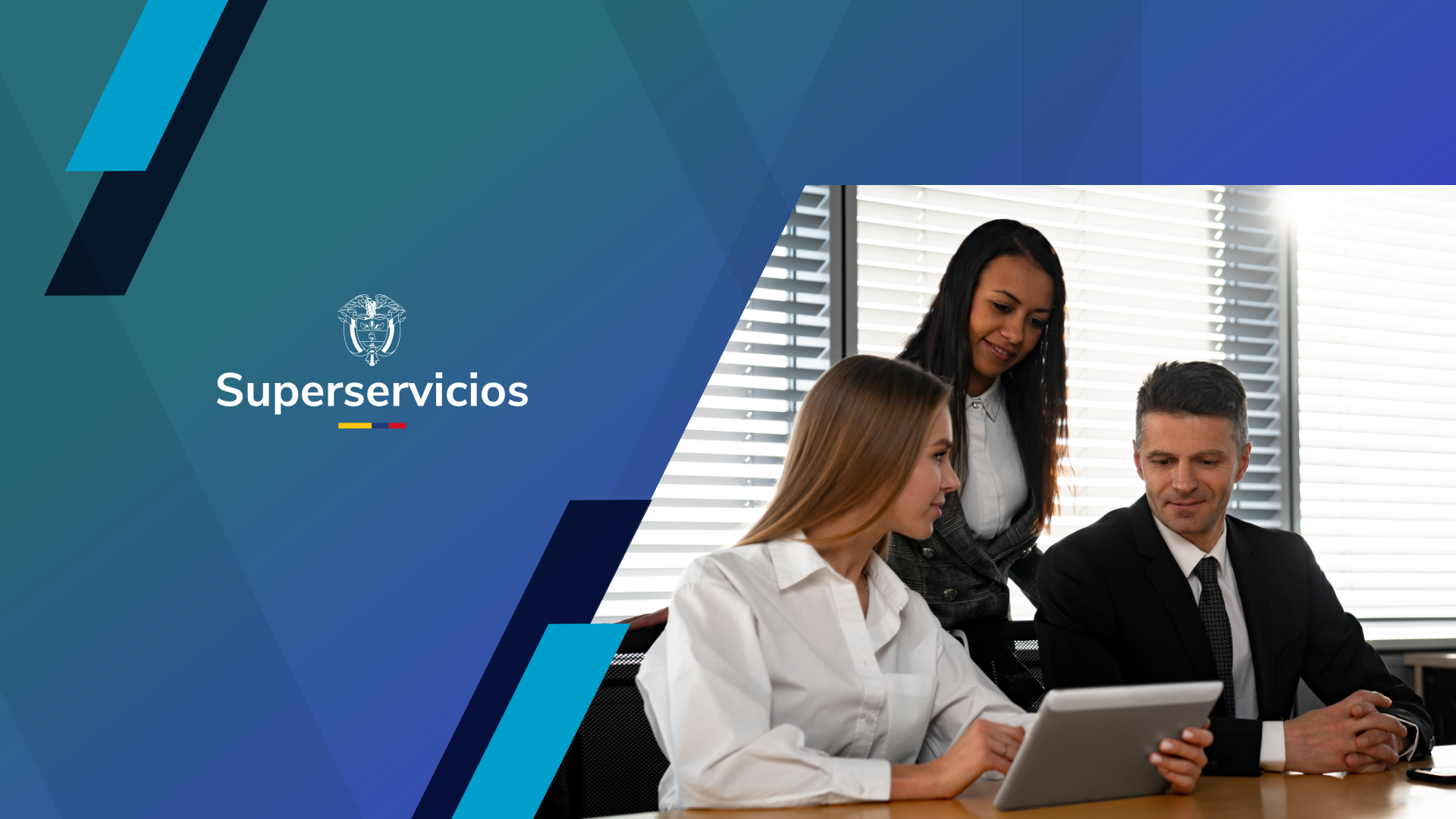 Convocatoria a aspirantes a agentes especiales y liquidadores de empresas en toma de posesión