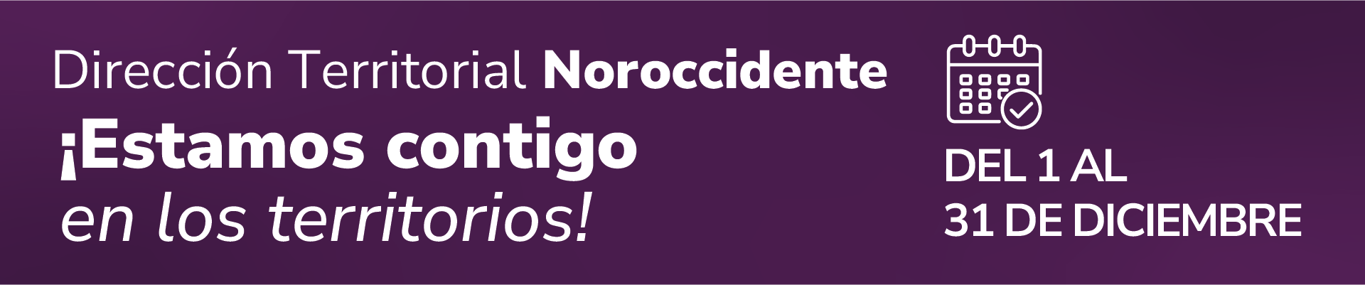 Comunidades por el Control Social en Fundación, Magdalena 
