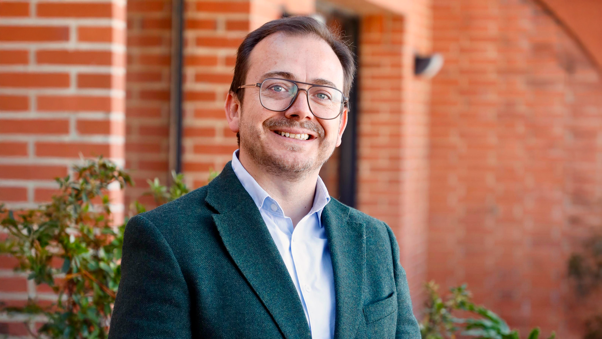 Felipe Durán Carrón - Superintendente de Servicios Públicos Domiciliarios (e)